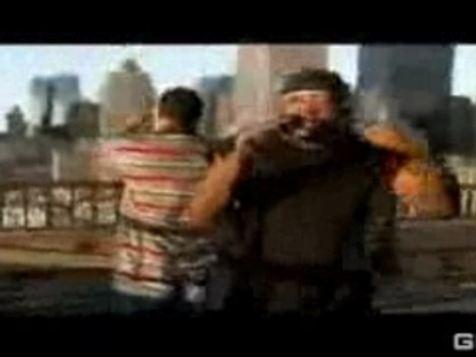 g-unit - whoa (mic pass)