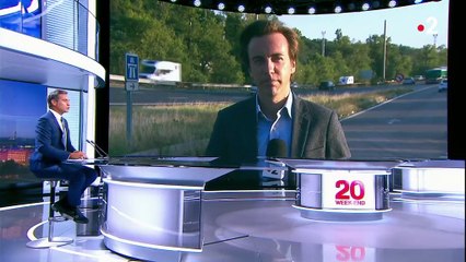 Autoroutes : le chassé-croisé le plus difficile de l'été