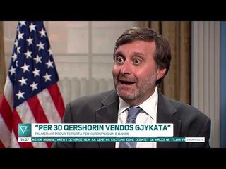 News Edition in Albanian Language - 2 Gusht 2019 - 19:00 - News, Lajme - Vizion Plus