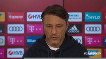 Dortmund's squad has become stronger - Niko Kovac