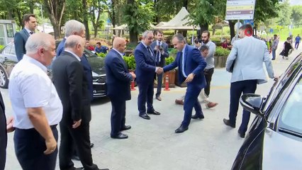 Bursa Büyükşehir’de toplu sözleşme sevinci