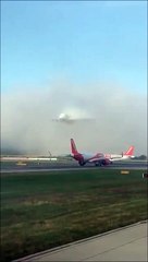 Ce qui va sortir des nuage est incroyable... Quelle surprise!!!