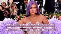 Kylie Jenner announced a money-themed makeup collection, and Twitter has some thoughts