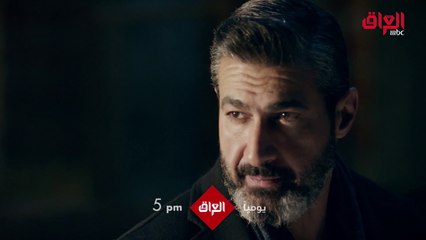 ظل الرئيس | الأمور تتعقد وضابط الحراسات يحيى يصارع الجميع