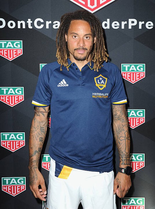 Jermaine Jones Criticizes Fight for Equal Pay and Alex Morgan
