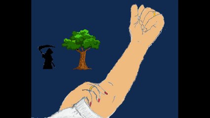 Waldsterben - The Return of The Dead Forest From The Living