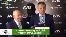 Fikret Orman: 