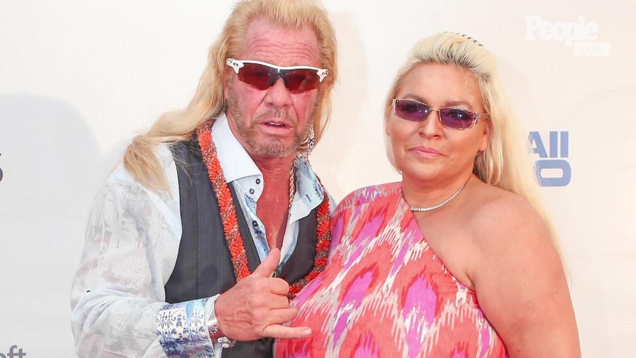 Dog the Bounty Hunter's Store Robbed, Late Wife Beth Chapman's Belongings Stolen
