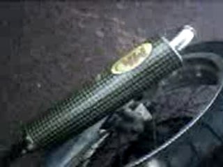 Derbi metrakit