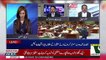 Rana Azeem reveals important stuff regarding 14 names who saves Sanjrani _ 2 August 2019