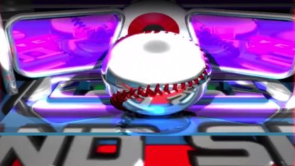 Grand Slam MTV 227 en MLB 2019 Parte 01