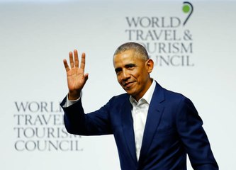 Happy Birthday, Barack Obama! (Sunday, August 4th)