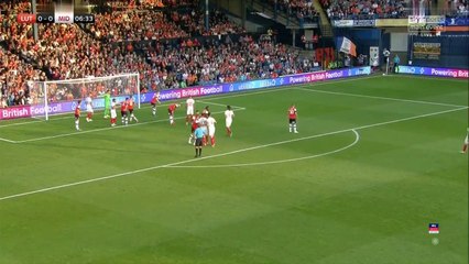 Luton vs Middlesbrough | All Goals and Highlights
