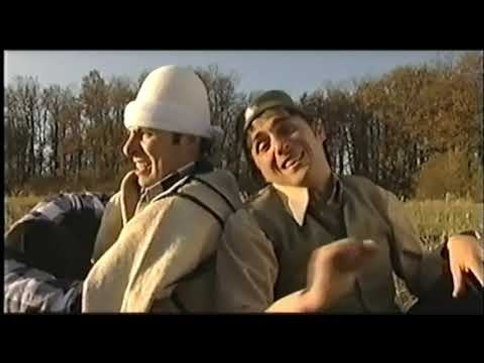 Stupcat - Ramadani & Zhivko
