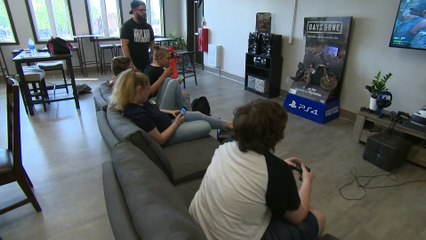 Une maison des jeunes populaire à Rivière-du-Loup