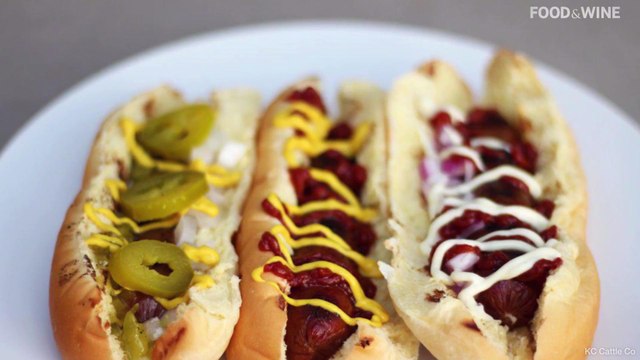 We Found a Hot Dog That Tastes Like Steak—Grilling Season Will Never Be the Same