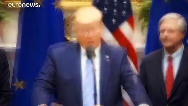 Mehr US-Rindfleisch für die EU - USA und EU einigen sich auf Handelsabkommen