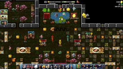 [~China Main Map~] #21 Food Festival - Diggy's Adventure