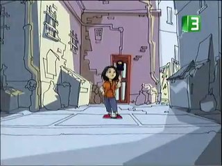 مغامرات جاكي شان الحلقة 7 كاملة