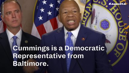 John Legend Is Going After Trump