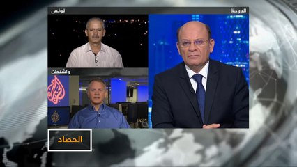 الحصاد-لماذا ألغت فيسبوك مئات الحسابات الوهمية المرتبطة بالسعودية والإمارات؟