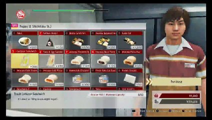 JUDGMENT FIRST TIME PLAYTHROUGH PART 124
