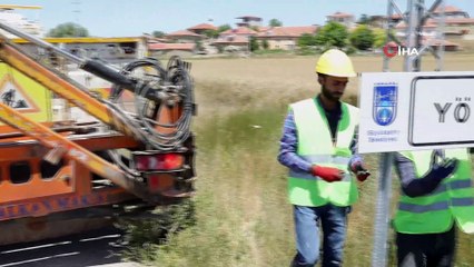 Başkent'te tabelasız mahalle kalmayacak