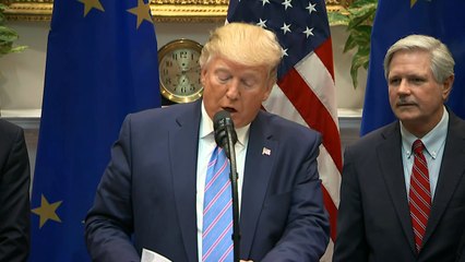 EUA fazem acordo com UE para exportação de carne