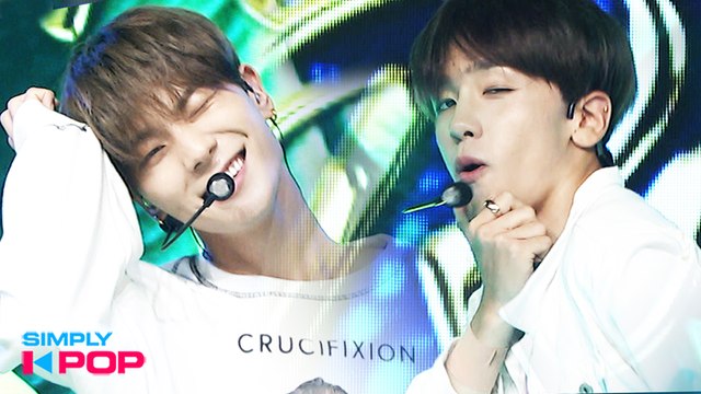 [Simply K-Pop] 1TEAM(원팀) - ROLLING ROLLING(롤링롤링) - Ep.373