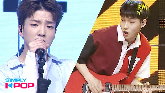 [Simply K-Pop] Simply's Spotlight W24 - Lonely Twist(난리부르스) + Solfamiredo(솔파미레도) - Ep.373