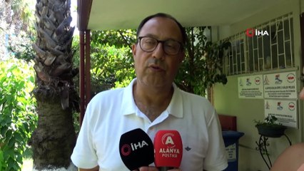 Alanya’da turizme bayram dopingi