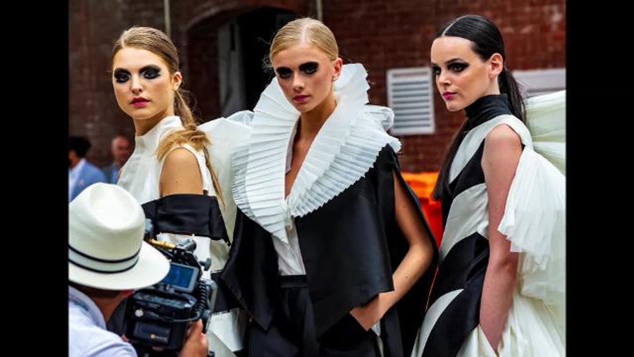 Goodwood Ladies Day - more pictures