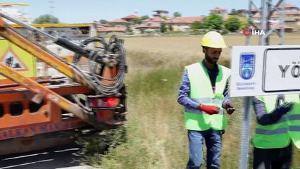 Başkent'te tabelasız mahalle kalmayacak