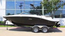 2020 Sea Ray SPX 190 For Sale at MarineMax Dallas