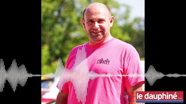 Rallye du Trièves : « Le tracé a été changé à 65% »