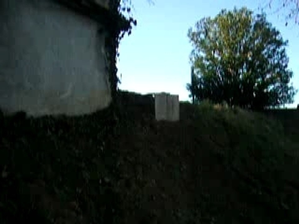 petit gap