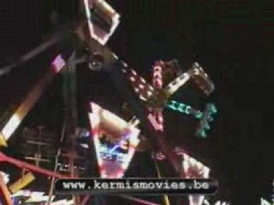 Promo Foire du Trône