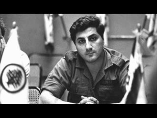 Bachir Gemayel about Israel
