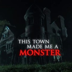 SCARY STORIES TO TELL IN THE DARK - This town made me a monster