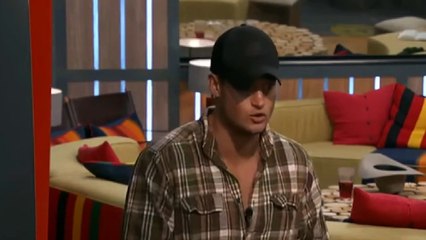 Jackson PISSED OFF