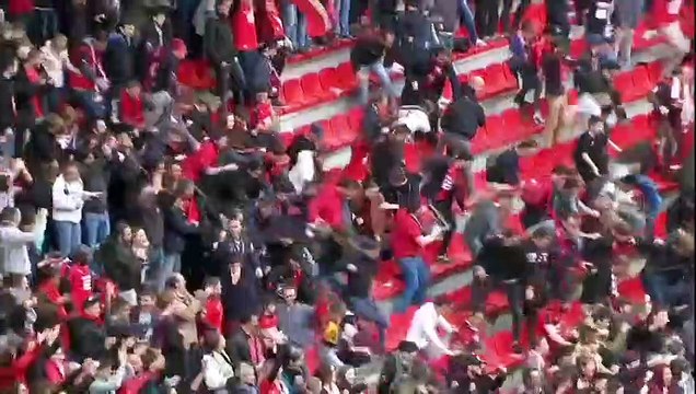 16/10/16 : SRFC-FCGB : CSC Diego Contento (44')