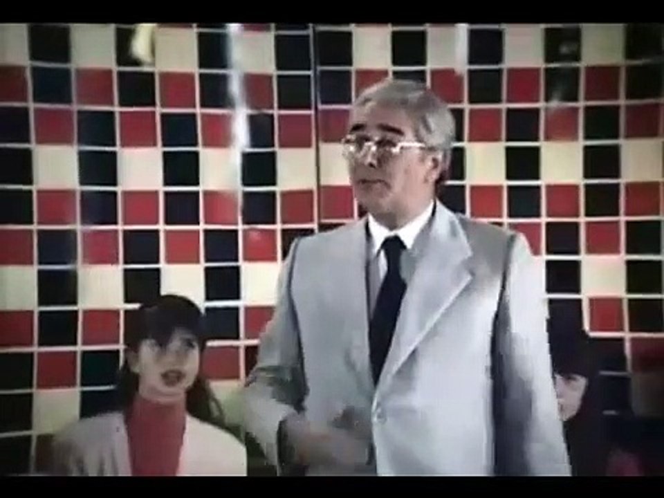 (YJE TE SKENES)  ARTUR GORISHTI | Kinematografia Shqiptare