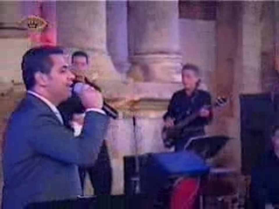 Fadl Shaker   Baya3 El 2olob  (jarash 2005)