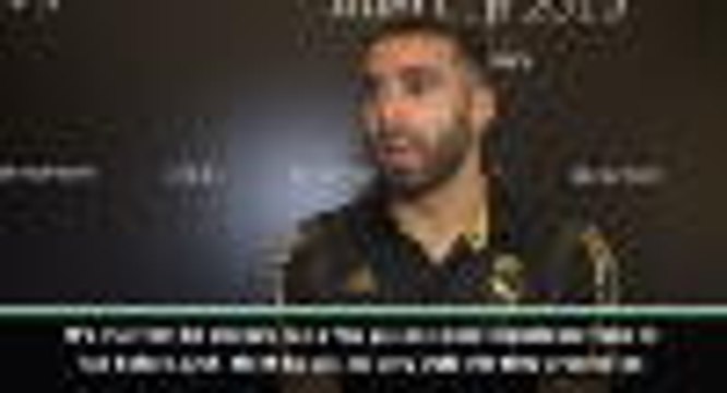 Zidane is more prepared as Real Madrid coach than ever - Carvajal