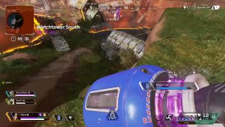 Apex Legends WTF & Funny Moments #Eps.9