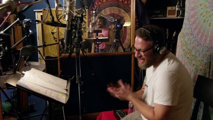 The Lion King movie - "Timon and Pumbaa" Featurette