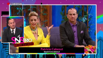 La historia de Patricio Cabezut