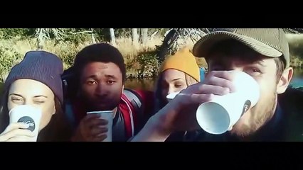 Lost in the Black Forest 2 Bande-annonce VO (Thriller 2019) Steeve Befthrond, Lea Bacianivich