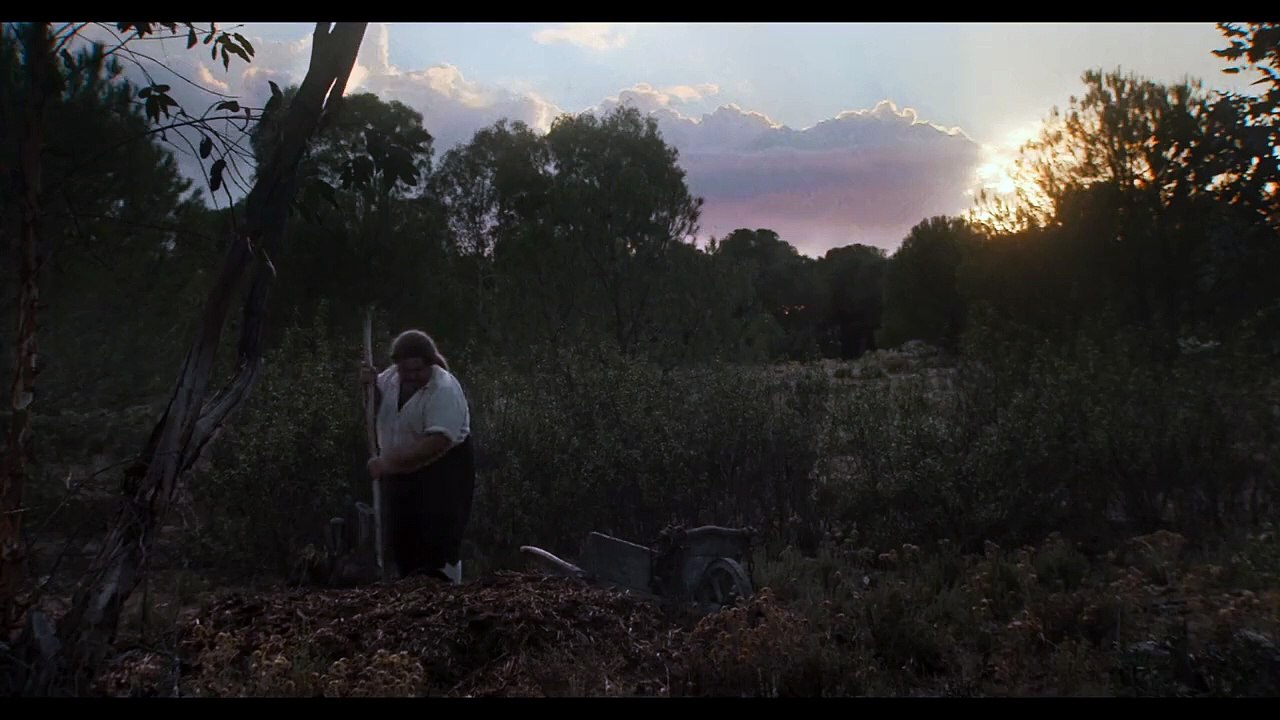 Liberté Bande-annonce VF (2019) Helmut Berger, Marc Susini