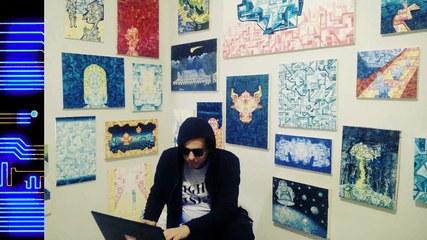 EUMATHEUS computer software NEW SONG 31872019 "Tudo o que eu amo"